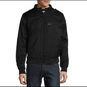 Brand New Members Only Heavy Twill Jacket